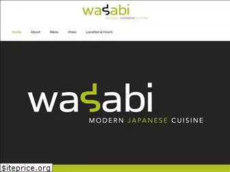 wasabisushi.com