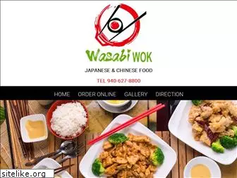 wasabiwokdecatur.com