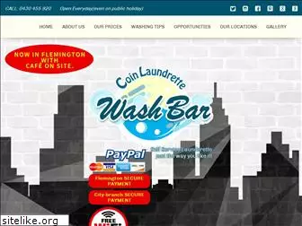 wash-bar.com.au