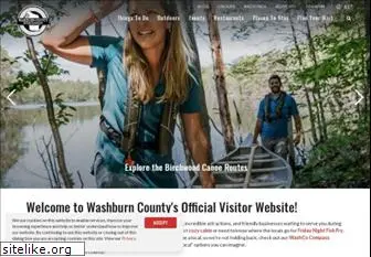 washburncounty.com