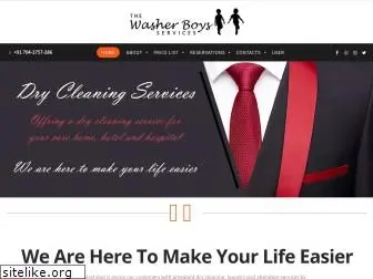 washerboys.com