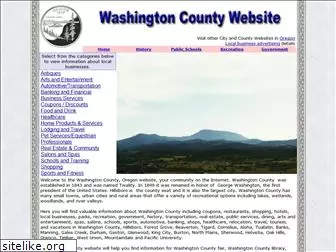 washington-countyoregon.com