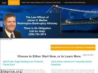 washingtonbankruptcy.com