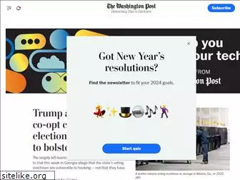 washingtonpost.com