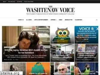 washtenawvoice.com