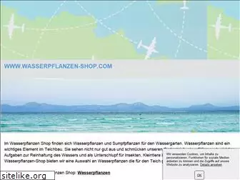 wasserpflanzen-shop.com