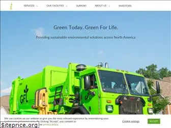 wasteindustries.com