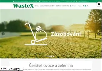 wastex.cz
