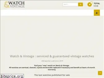 watchandvintage.fr