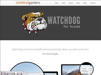 watchdogforxcode.com