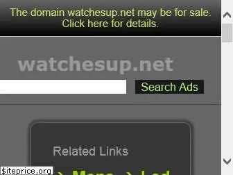 watchesup.net