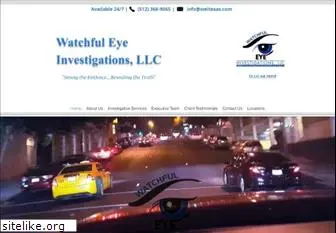 watchfuleyenow.com