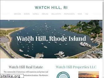 watchhillri.us