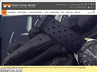 watchstrapworld.com