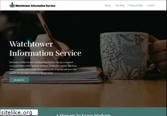 watchtowerinformationservice.org