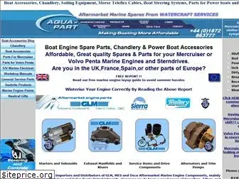 watercraftservices.com