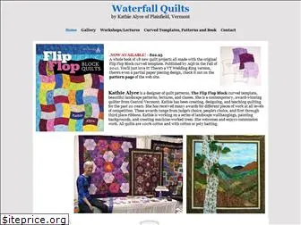 waterfallquilts.com