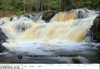 waterfallsofwisconsin.com