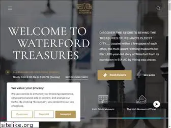 waterfordtreasures.ie