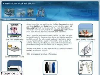 waterfrontdockproducts.com