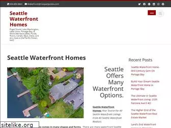 waterfrontseattlehomes.com