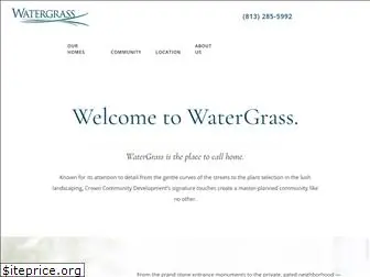 watergrassfl.com