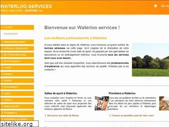 waterloo-services.be