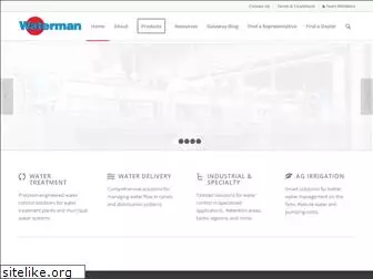 watermanusa.com