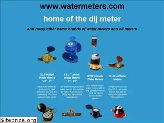 watermeters.com
