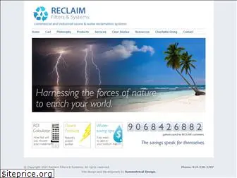 waterreclaim.com