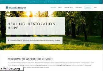 watershedtc.org