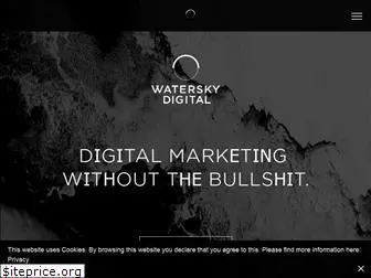watersky.digital