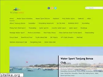 watersport-tanjungbenoa-bali.com