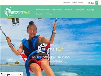 watersports-bali.com