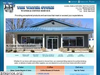 waterstore1.com