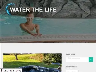 waterthelife.net