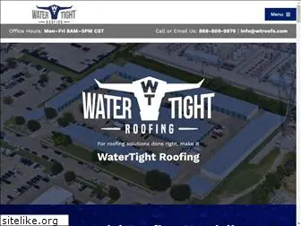 watertightroofinginc.com