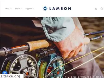 waterworks-lamson.com