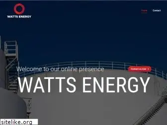 wattsenergy.co.za