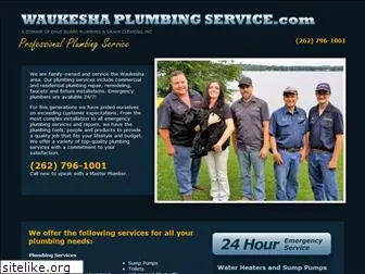 waukeshaplumbingservice.com