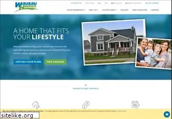 wausauhomes.com