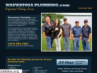 wauwatosaplumbing.com