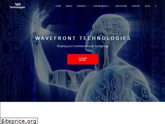 wavefrontech.com
