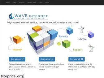 waveitech.net