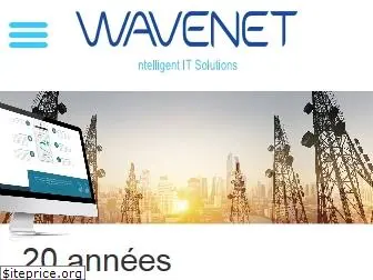 wavenet.be