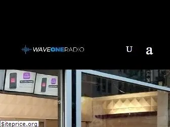 waveoneradio.com