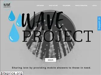 waveproject.org
