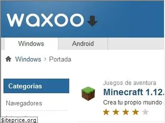 waxoo.com