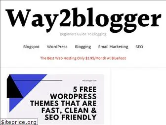 way2blogger.com