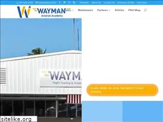 wayman.net